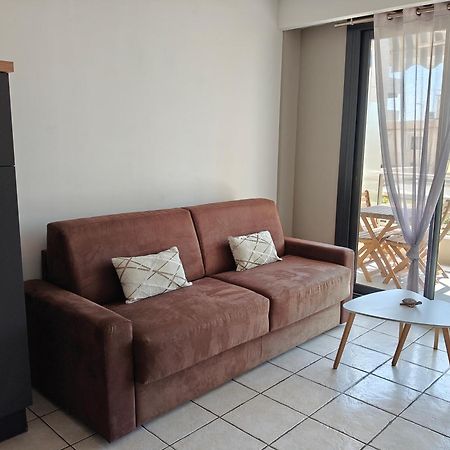 Appartement Le Palais du Tropique à Juan-les-Pins Extérieur photo