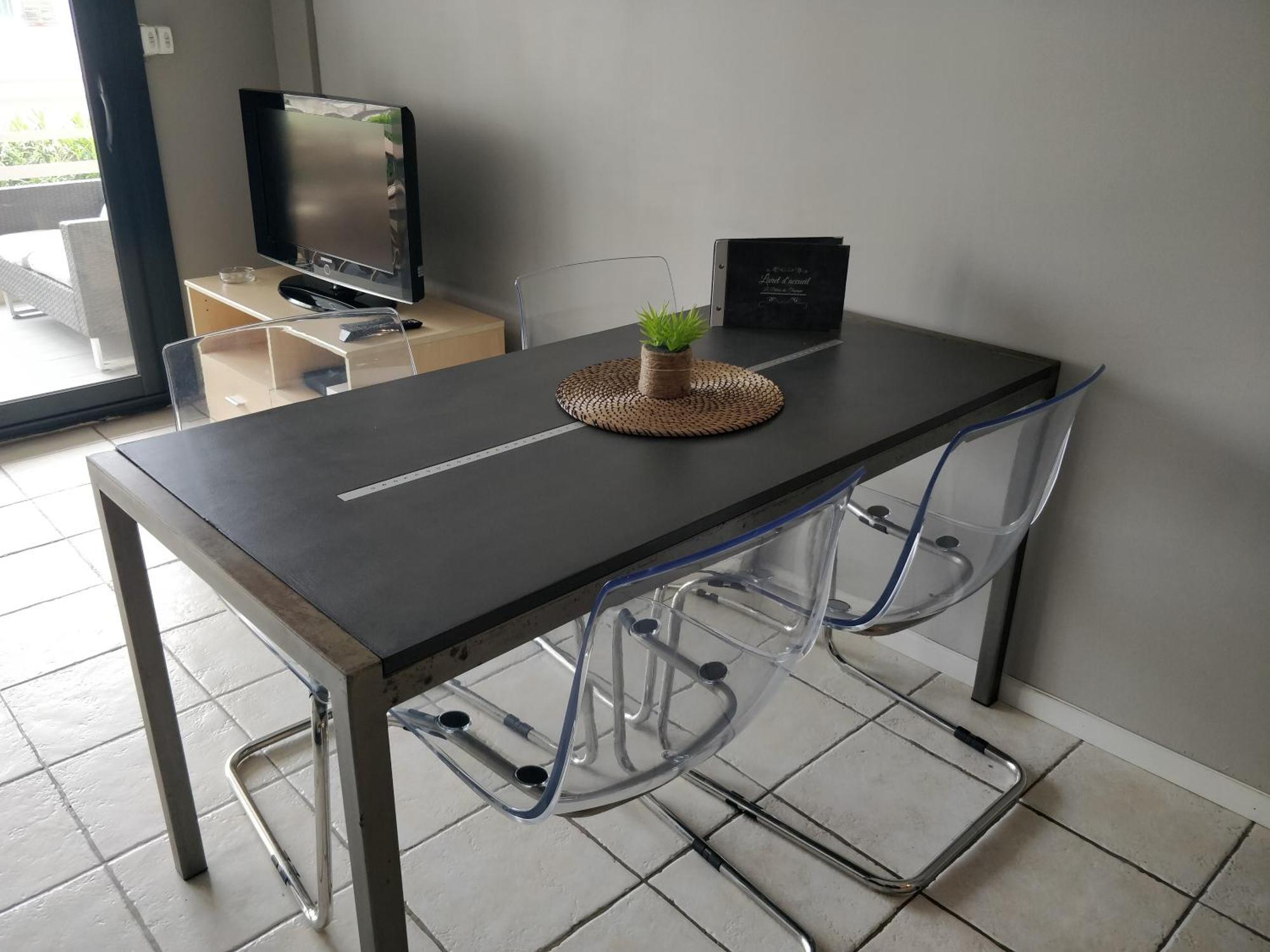 Appartement Le Palais du Tropique à Juan-les-Pins Extérieur photo