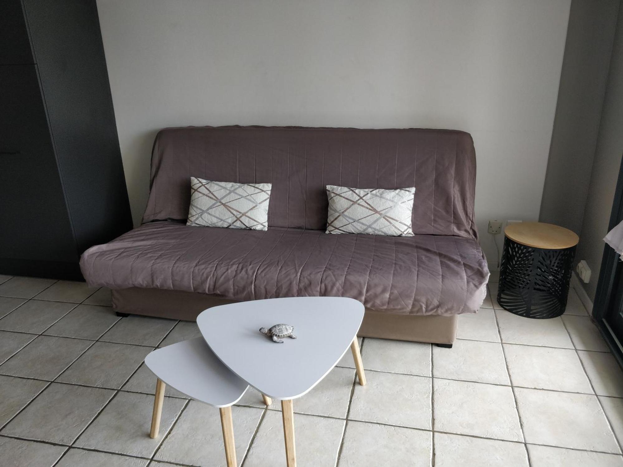 Appartement Le Palais du Tropique à Juan-les-Pins Extérieur photo