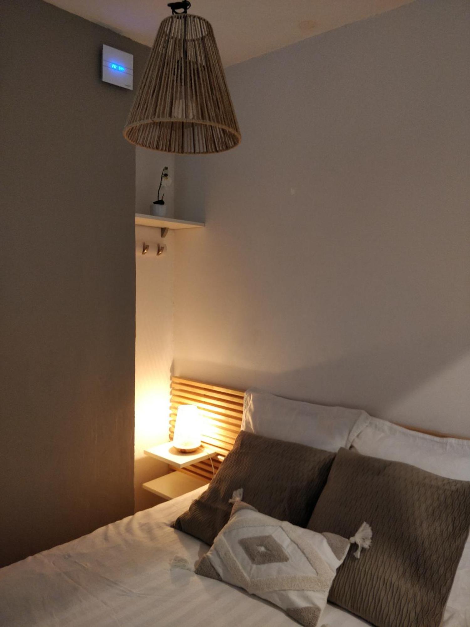 Appartement Le Palais du Tropique à Juan-les-Pins Extérieur photo