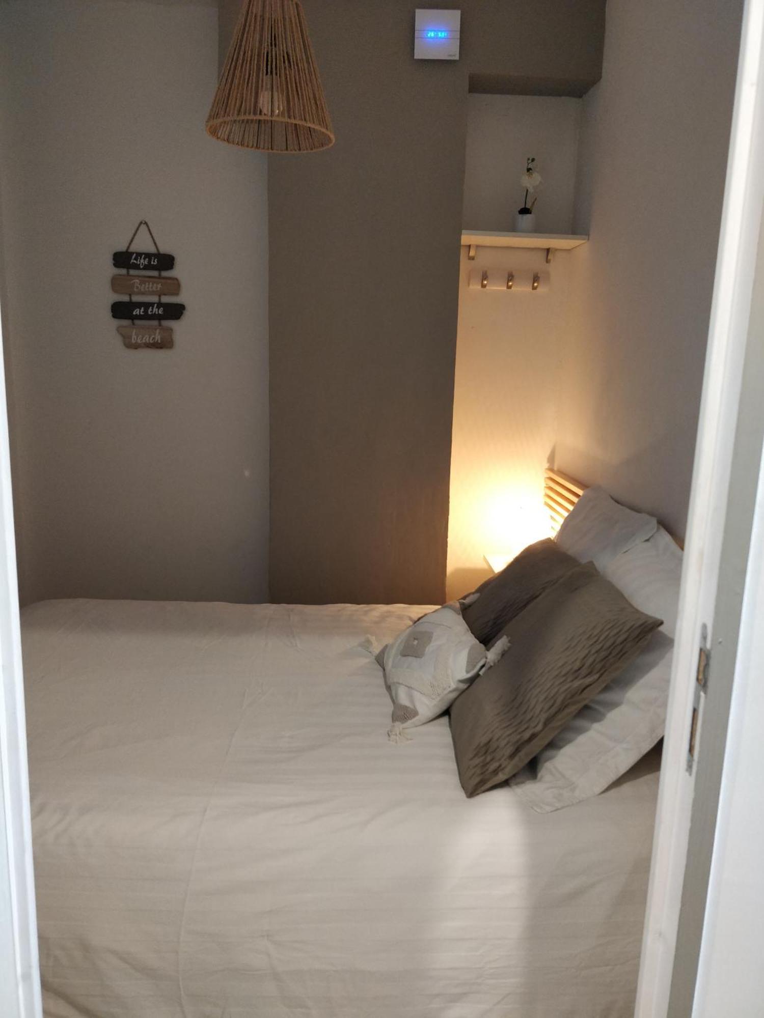 Appartement Le Palais du Tropique à Juan-les-Pins Extérieur photo