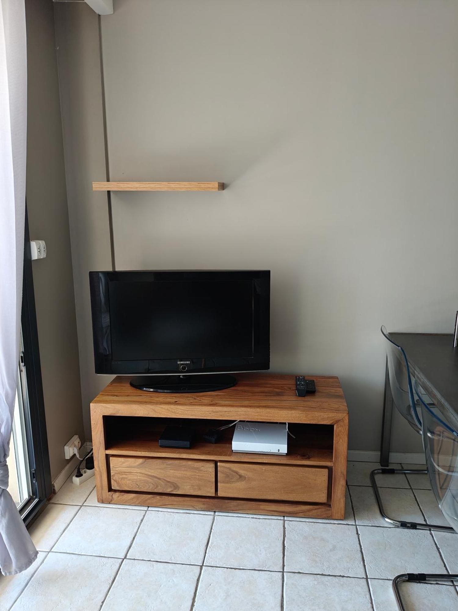Appartement Le Palais du Tropique à Juan-les-Pins Chambre photo