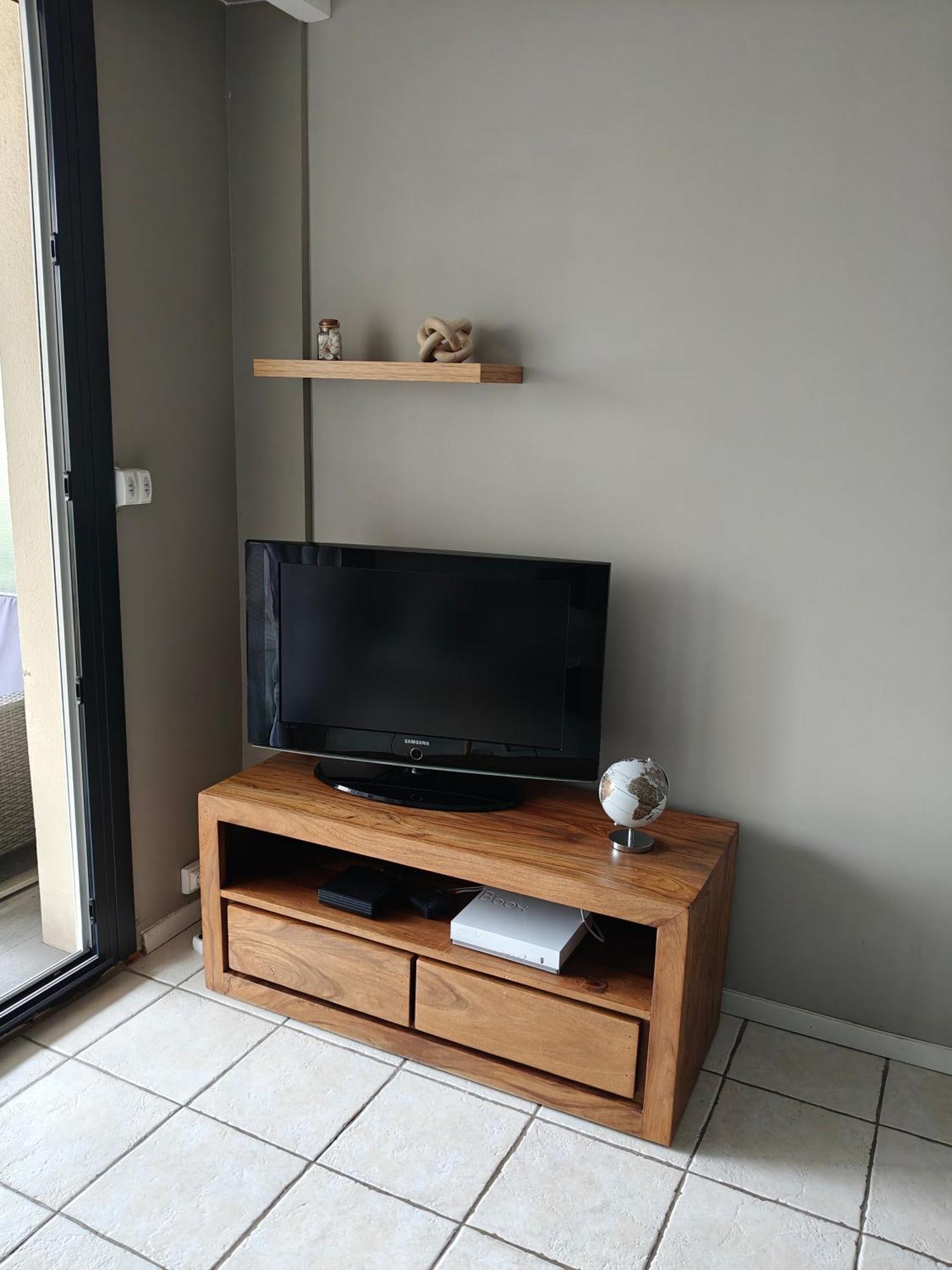 Appartement Le Palais du Tropique à Juan-les-Pins Extérieur photo
